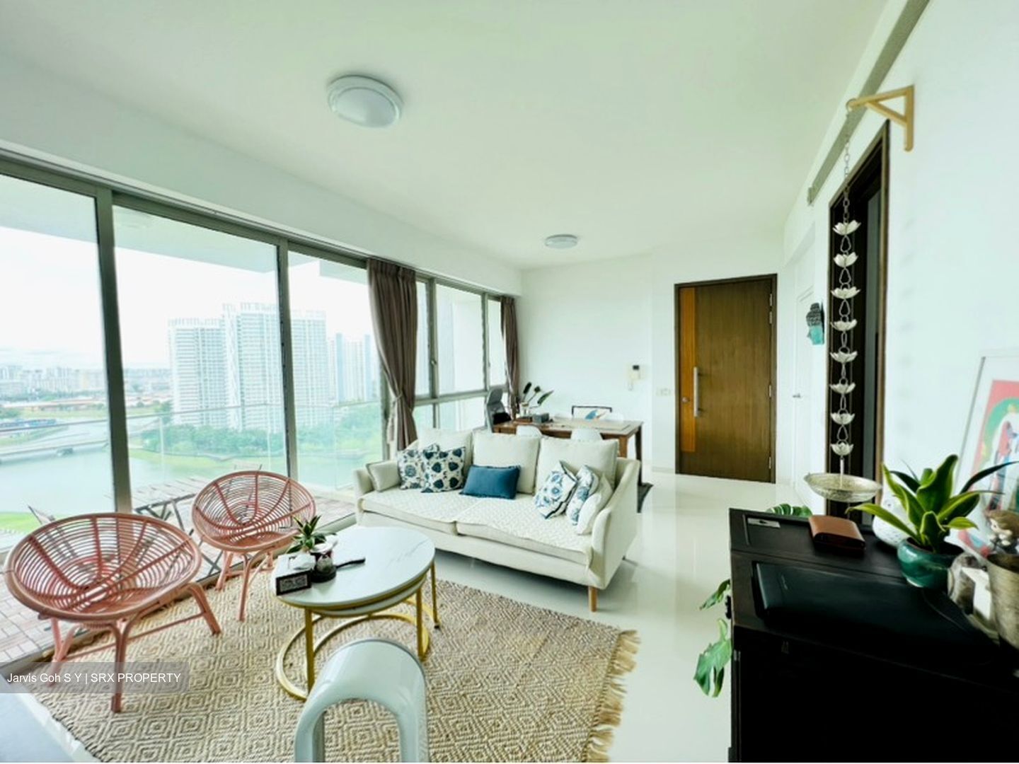 The Riverine By The Park (D12), Apartment #577768811